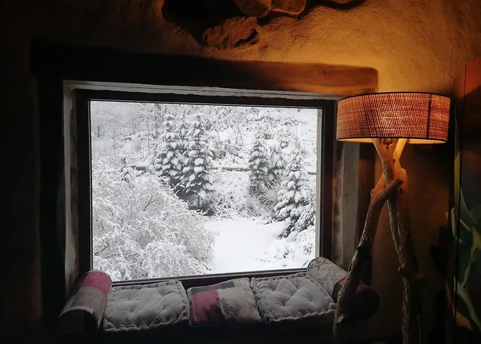 Le Cocon du Vivarais